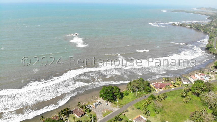 Land for Sale in Colon Colon 03032